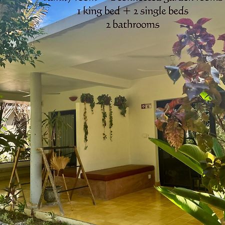 Battambang Resort Εξωτερικό φωτογραφία