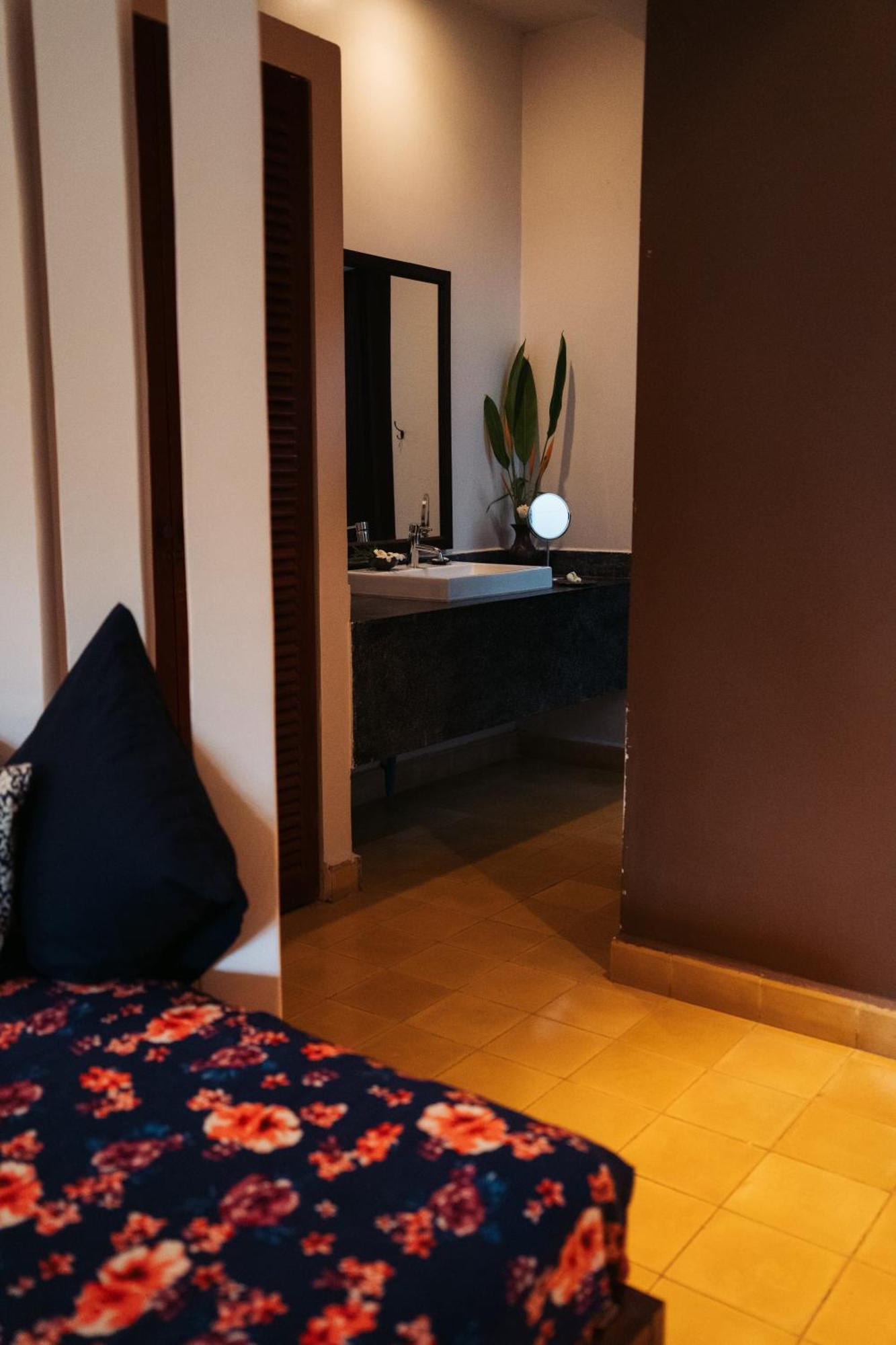 Battambang Resort Εξωτερικό φωτογραφία