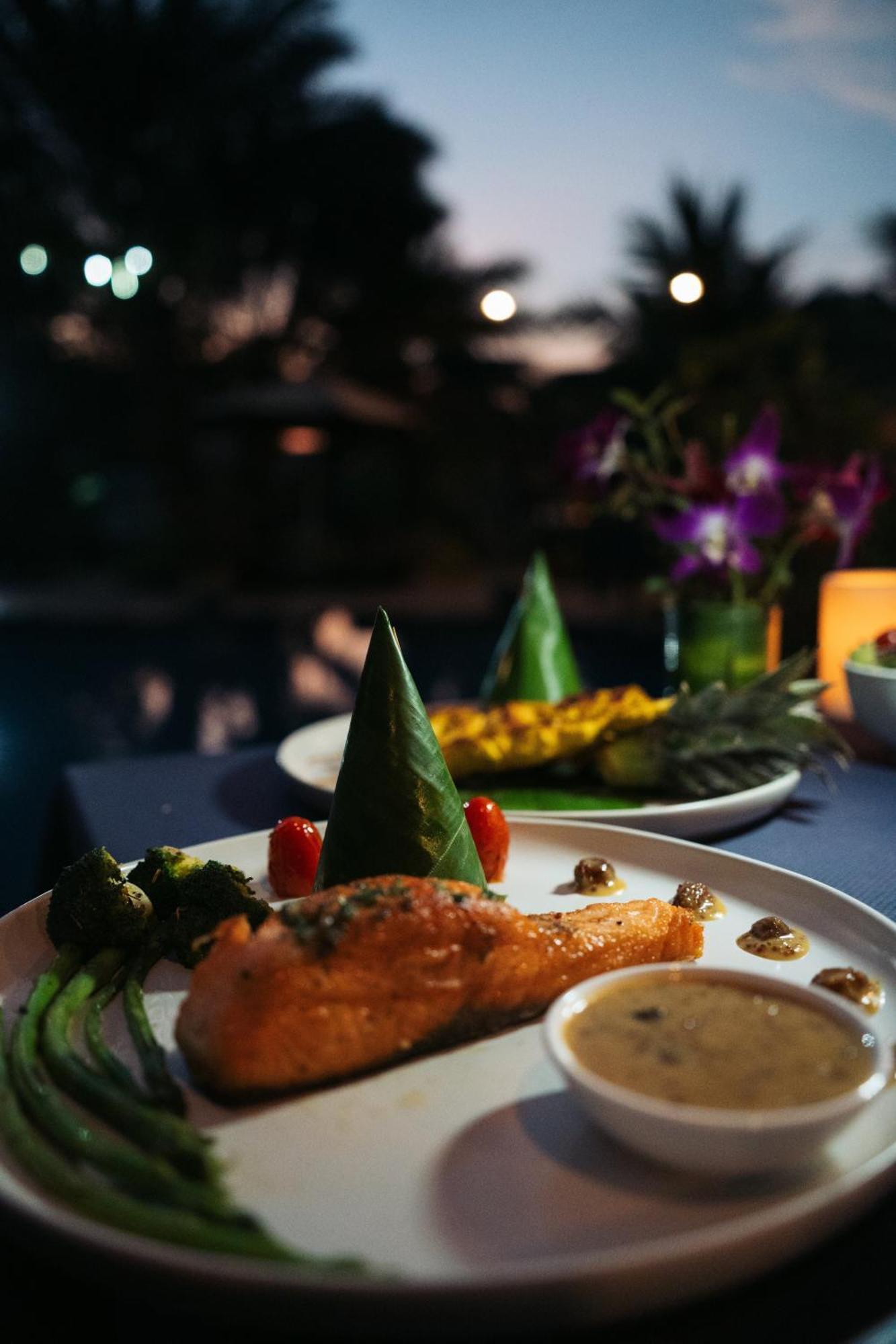 Battambang Resort Εξωτερικό φωτογραφία