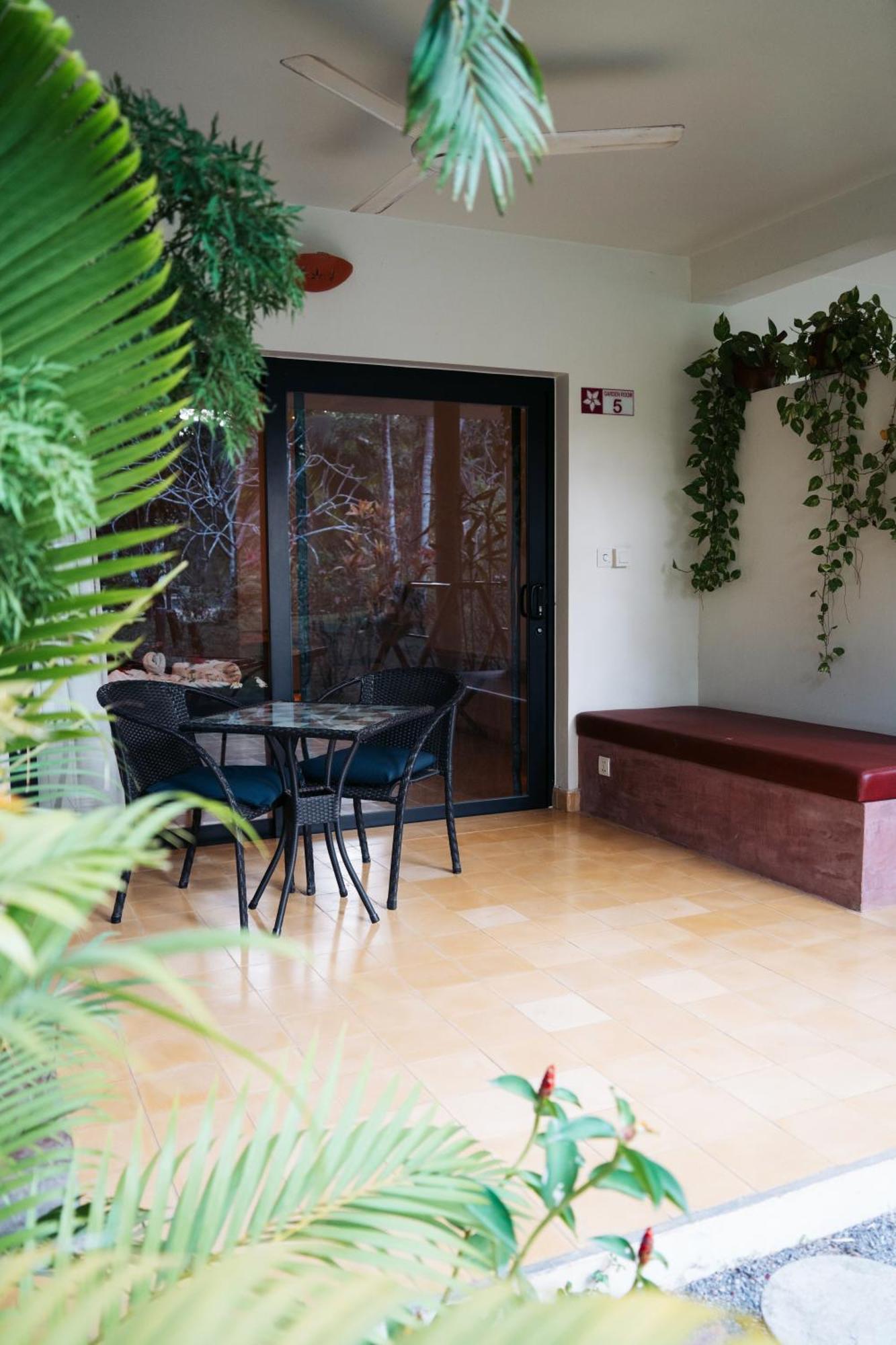 Battambang Resort Εξωτερικό φωτογραφία