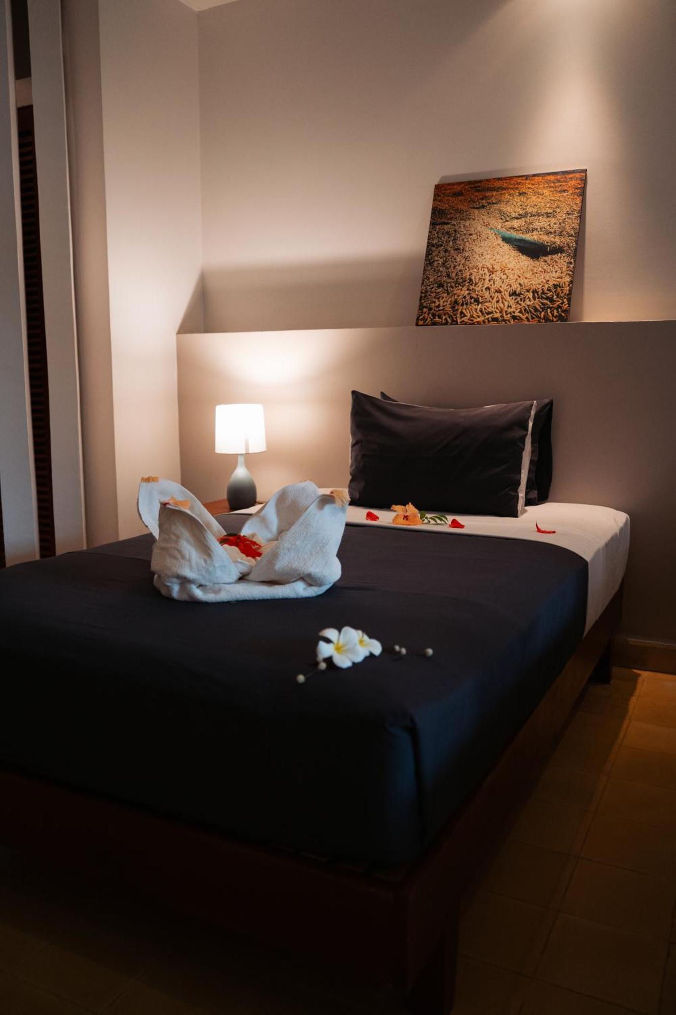 Battambang Resort Εξωτερικό φωτογραφία