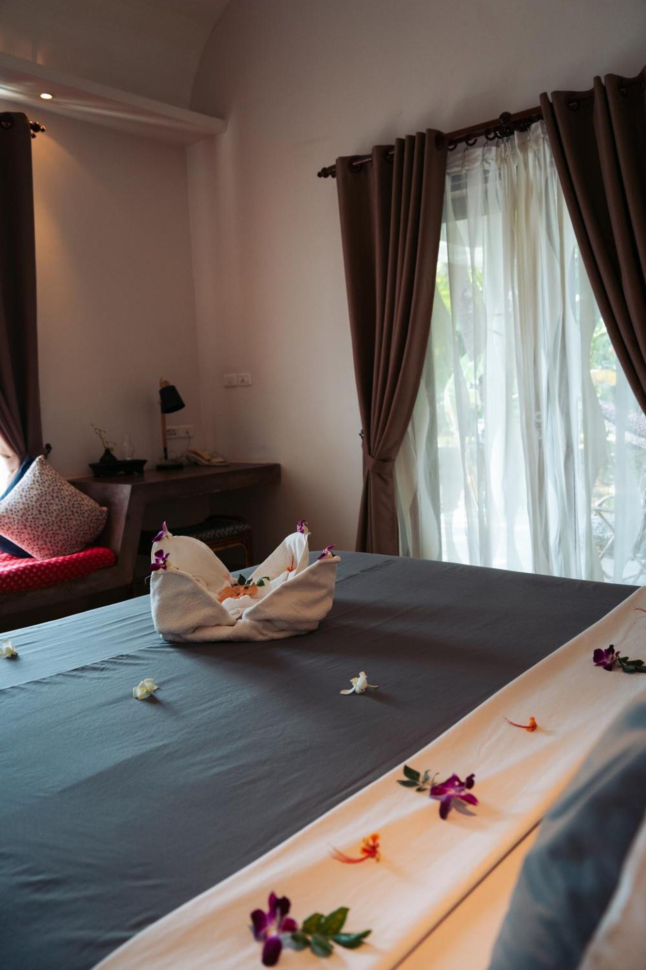Battambang Resort Εξωτερικό φωτογραφία