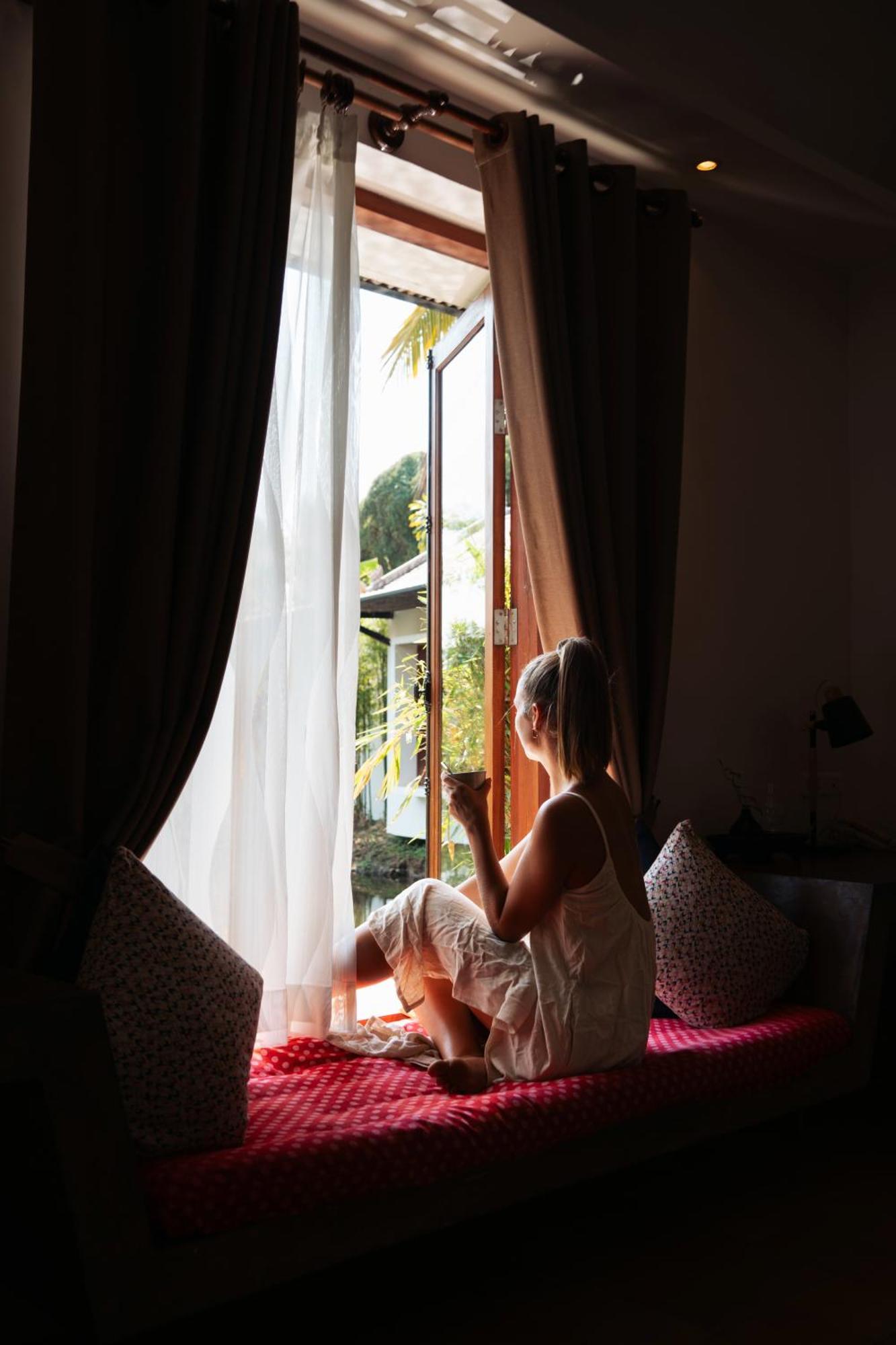 Battambang Resort Εξωτερικό φωτογραφία