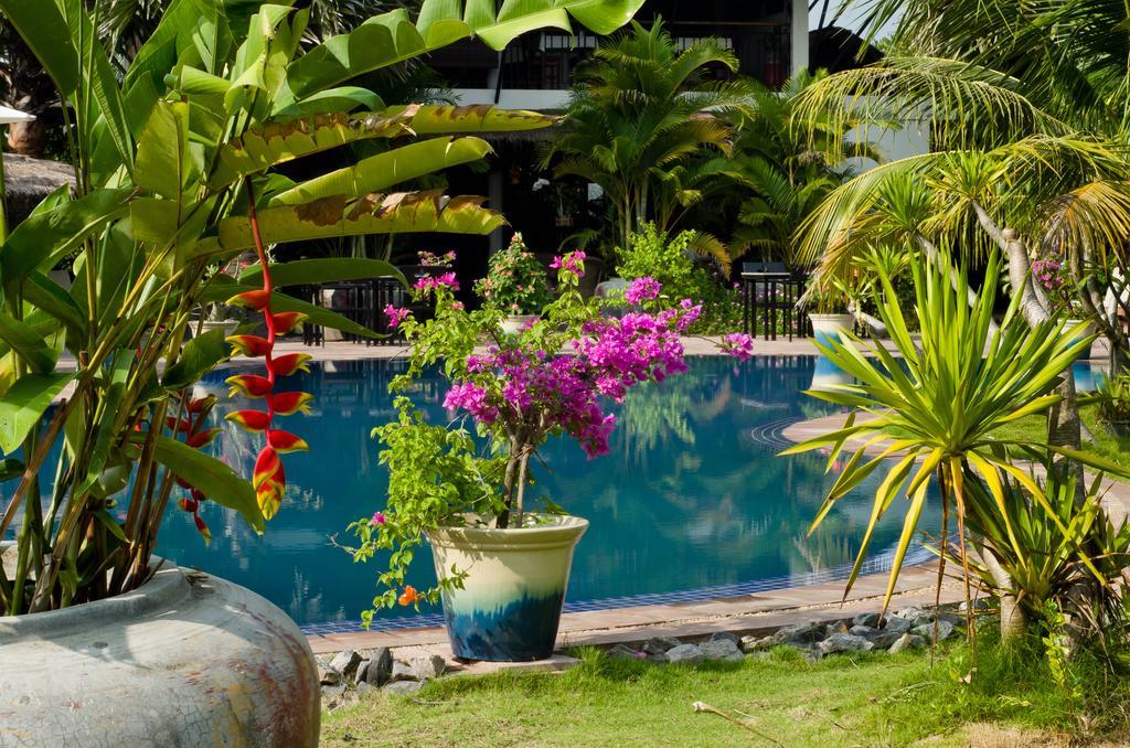 Battambang Resort Εξωτερικό φωτογραφία