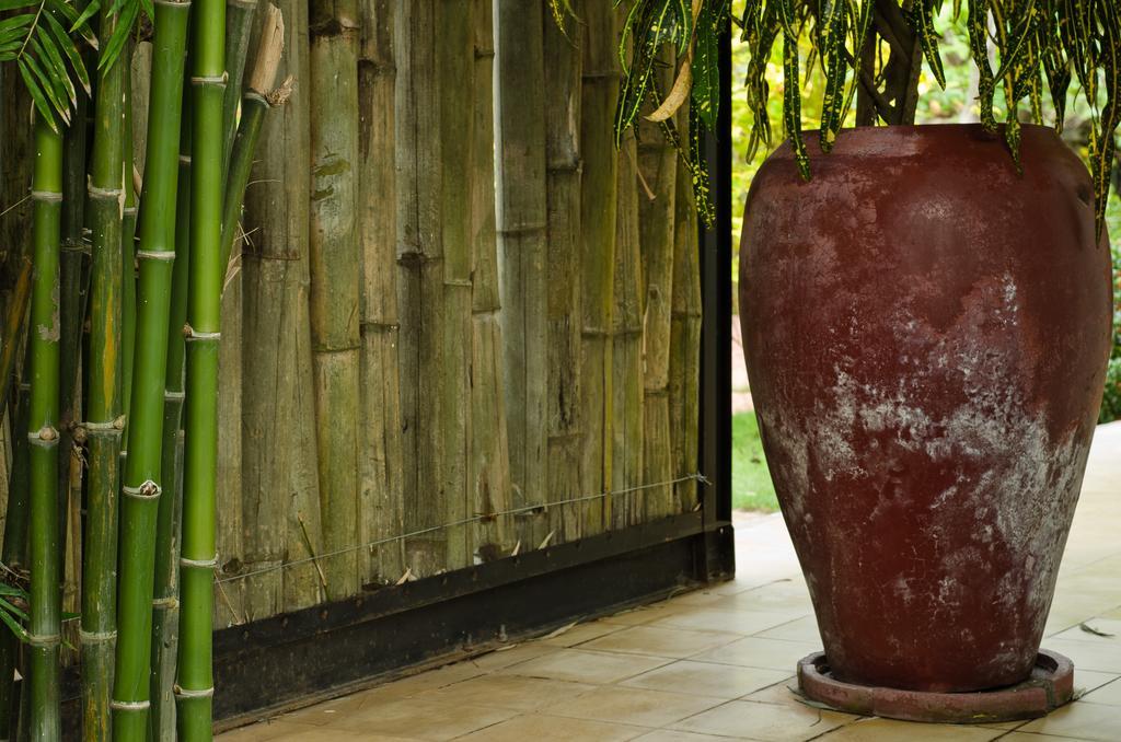 Battambang Resort Εξωτερικό φωτογραφία